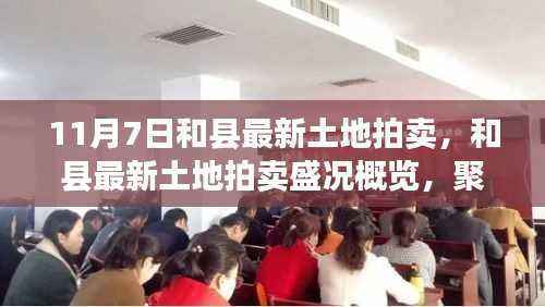 和县土地拍卖盛况全景解析,最新拍卖要点一览(11月7日)