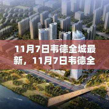 揭秘韦德全新篇章,11月7日最新动态,无限可能性展现!