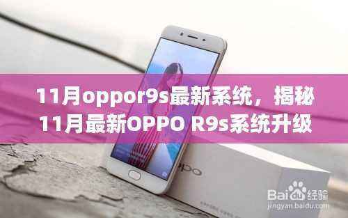 揭秘OPPO R9s系统升级,功能更新、性能优化与用户体验提升,最新系统升级解析(11月版)