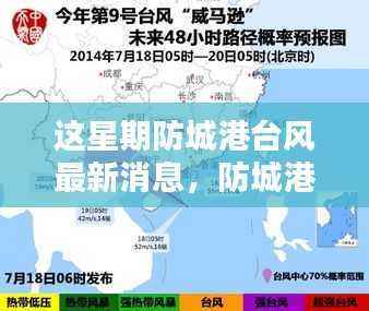 防城港台风最新动态,全面介绍与深度评测本周台风情况