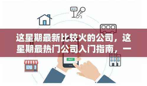 这星期热门公司入门指南,掌握关键技能,洞悉最新趋势