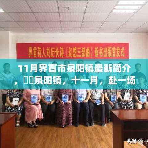 11月泉阳镇自然之旅,心灵栖息的自然怀抱简介