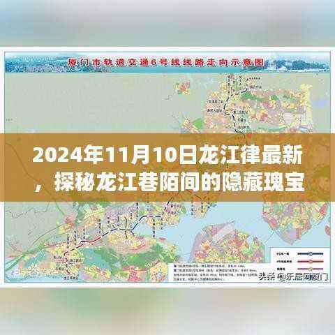 探秘龙江巷陌间的隐藏瑰宝,龙江律特色小店之旅(最新2024年报道)