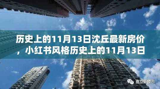 历史上的11月13日沈丘最新房价揭秘,小红书风格呈现