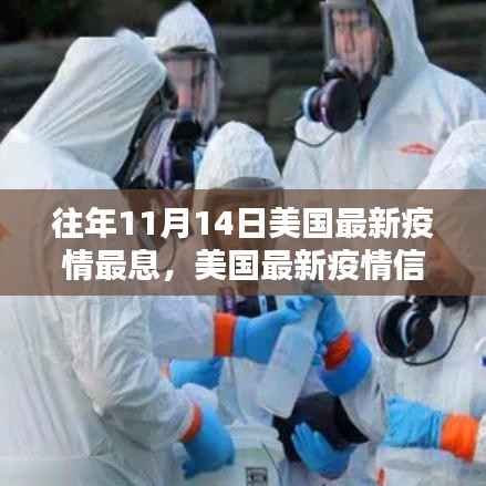 美国最新疫情信息获取指南,往年11月14日疫情数据与追踪指南(初学者与进阶用户适用)