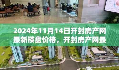 开封房产网最新楼盘价格全攻略,了解2024年房价动态