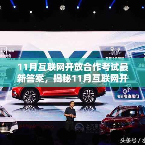 揭秘最新答案,考生必备攻略与深度解析——互联网开放合作考试指南(11月版)