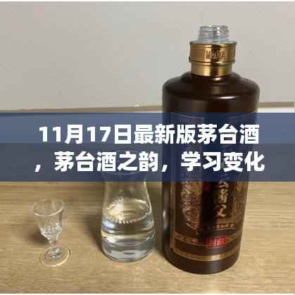 茅台酒之韵,最新酿造艺术与自信的力量探索(学习版)
