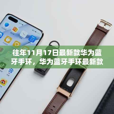 华为蓝牙手环最新款购买与使用指南,适合初学者与进阶用户(11月17日新款)