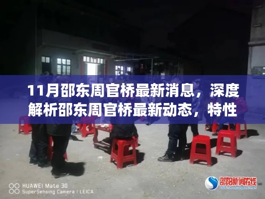 邵东周官桥最新动态深度解析,特性、体验、竞品对比与用户洞察报告发布