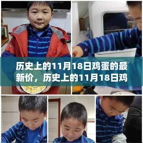 鸡蛋价格背后的励志故事,自信与成就感的蜕变之旅在历史上的11月18日