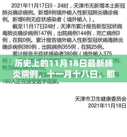 温馨日常中的奇迹逆转,十一月十八日新型肺炎病例的历史回顾与最新进展