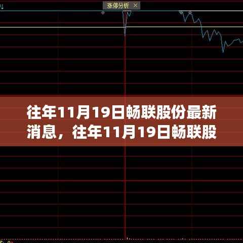 往年11月19日畅联股份最新消息详解,掌握关键信息的一步步指引