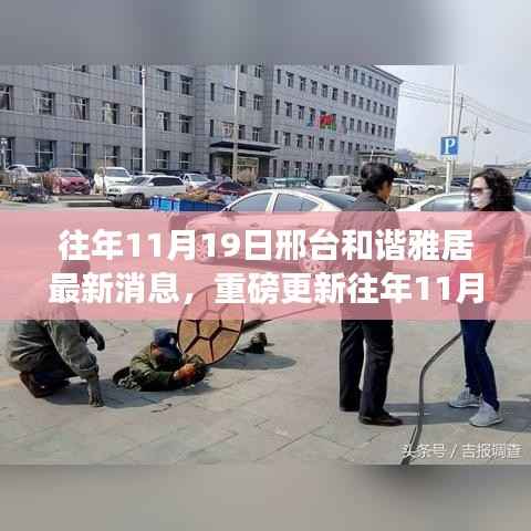 邢台和谐雅居最新消息揭秘,历年11月19日重磅更新全解析