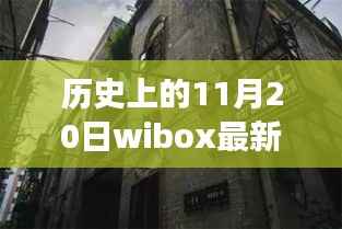 历史上的11月20日,Wibox最新版下载背后的故事与小巷独特风味探秘