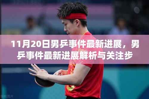 男乒事件最新进展解析与关注指南,11月20日更新,适合初学者与进阶用户