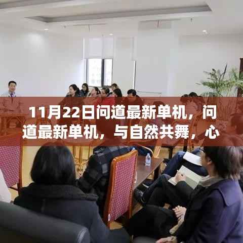 最新单机游戏问道,与自然共舞的心灵旅行启程仪式