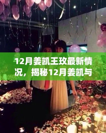 揭秘姜凯与王玫的十二月最新动态,爱情与事业双丰收进展揭秘