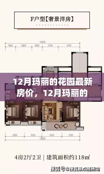 玛丽的花园最新房价动态,市场走势与个人决策参考