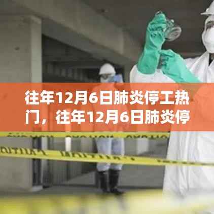 往年12月6日肺炎停工热门事件回顾与产品全面评测