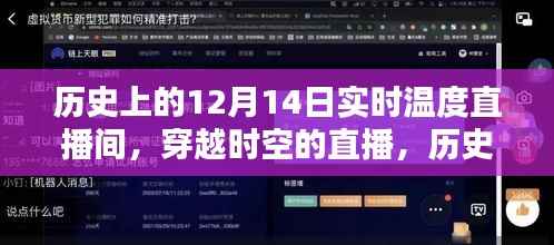 历史上的十二月十四日实时温度揭秘,穿越时空的直播直播间