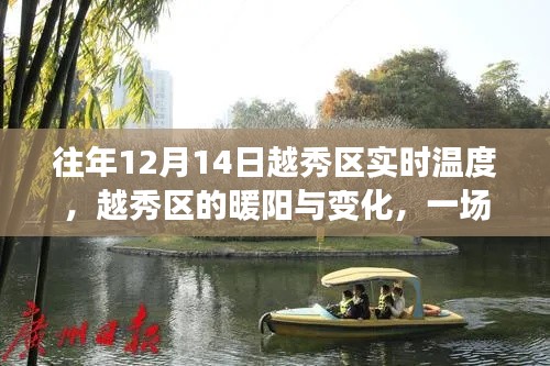 越秀区暖阳下的励志温度之旅,历年12月14日实时温度回顾与变化探索