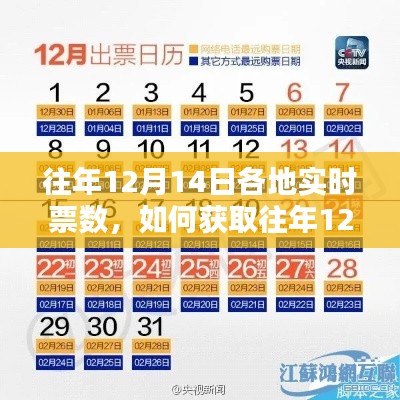 往年12月14日各地实时票数获取指南,详细步骤解析