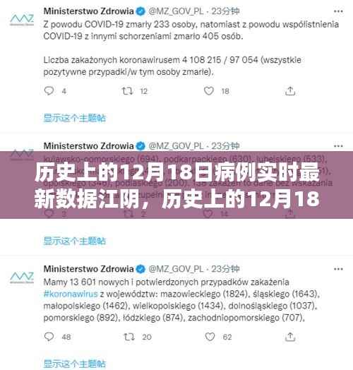 江阴疫情数据深度解析,历史病例实时数据探讨与观点阐述