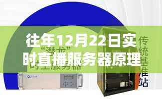 掌握实时直播服务器原理,跨越时空的直播课堂点亮自信之光