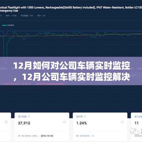 12月公司车辆实时监控解决方案,深度评测与竞品对比,特性与体验全解析