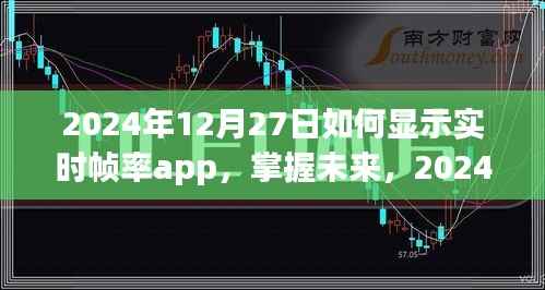 掌握未来!2024年实时帧率显示app使用指南与帧率显示技巧