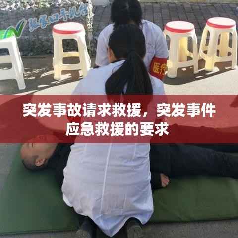 突发事故请求救援,突发事件应急救援的要求