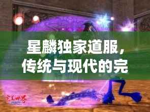 星麟独家道服,传统与现代的完美融合探索