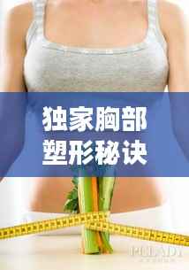 独家胸部塑形秘诀大揭秘,塑造完美曲线,打造迷人风采!