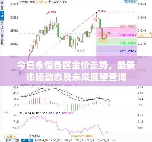今日永恒各区金价走势,最新市场动态及未来展望查询