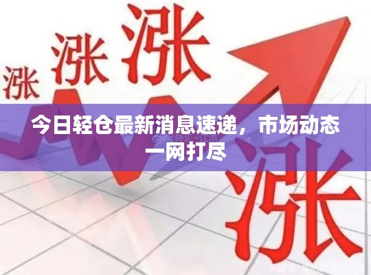 今日轻仓最新消息速递,市场动态一网打尽