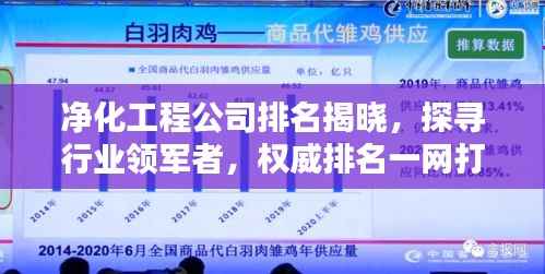 净化工程公司排名揭晓,探寻行业领军者,权威排名一网打尽!