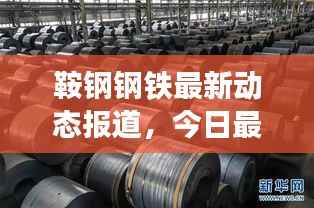 鞍钢钢铁最新动态报道,今日最新消息揭秘