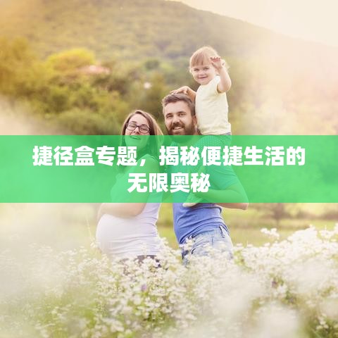 捷径盒专题,揭秘便捷生活的无限奥秘