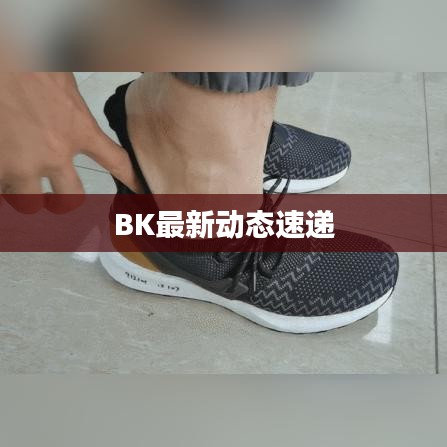 BK最新动态速递